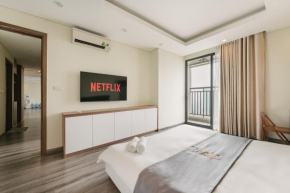H-Vista Suites - Hongkong Tower